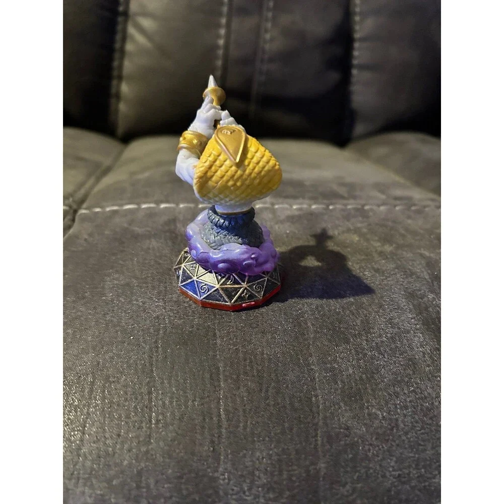 Skylanders cobra cadadra